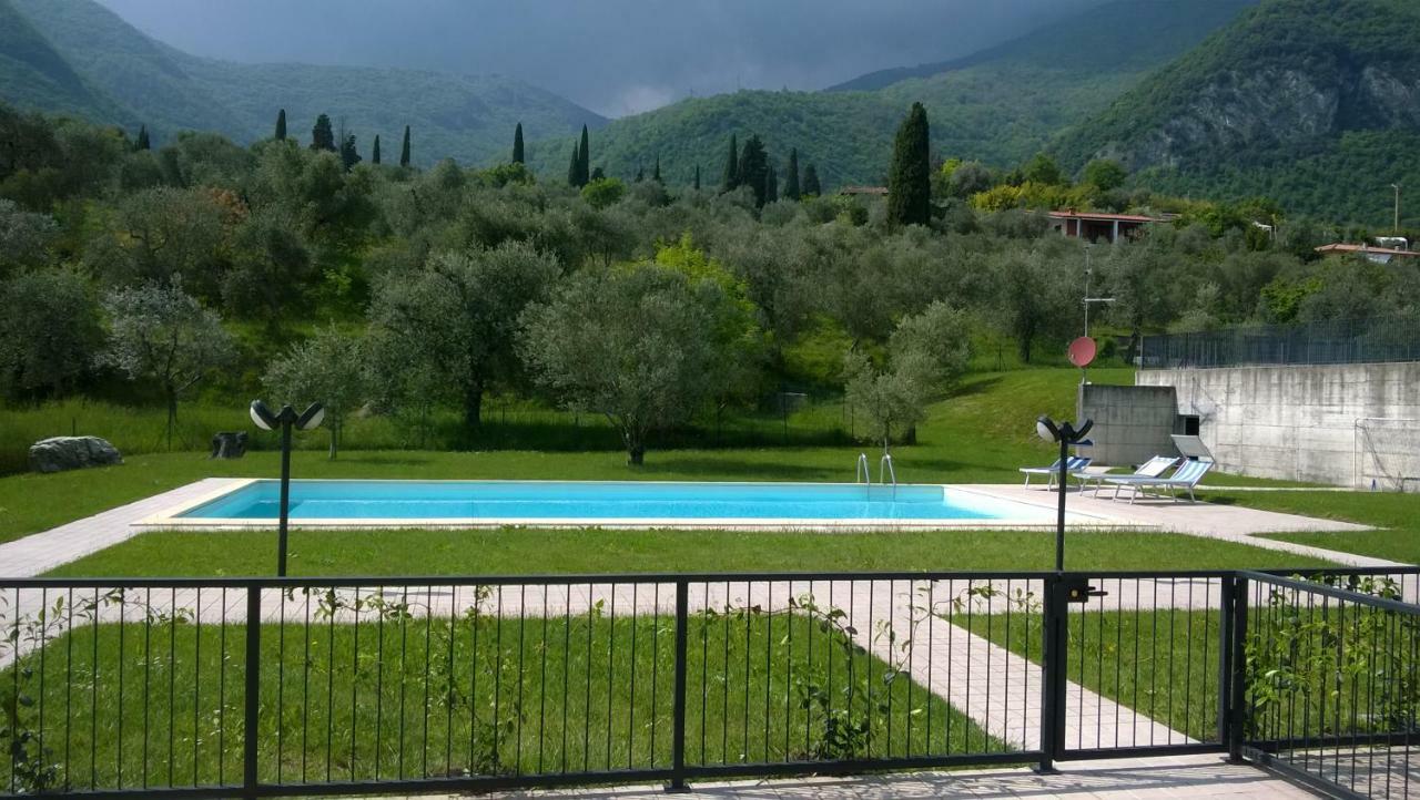 Villa Casa Vigole Toscolano-Maderno Exterior foto