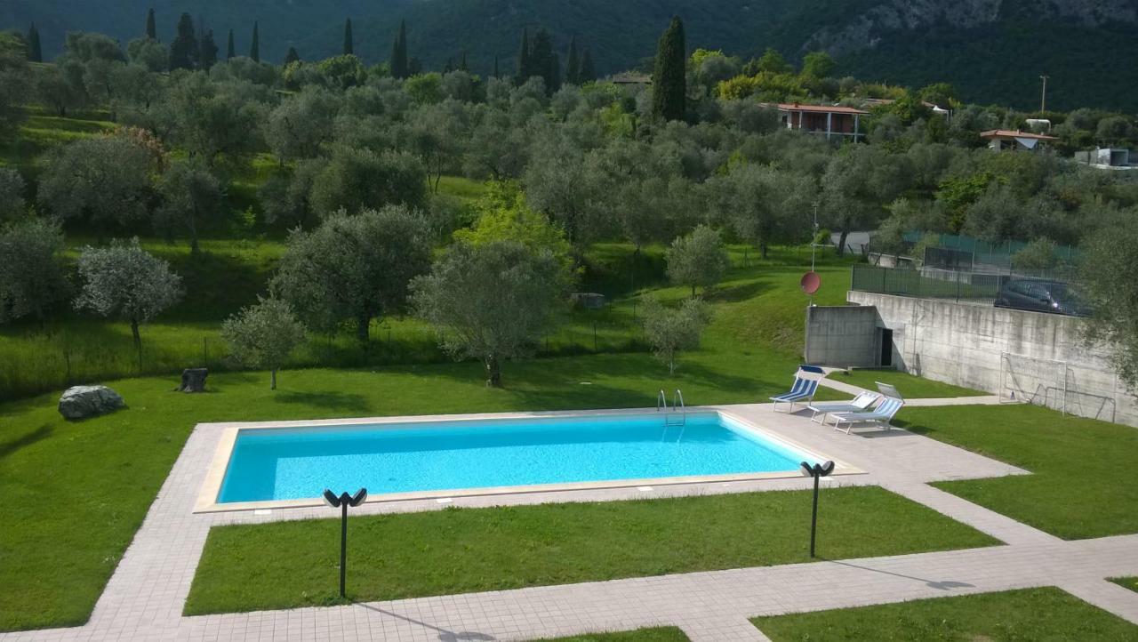 Villa Casa Vigole Toscolano-Maderno Exterior foto