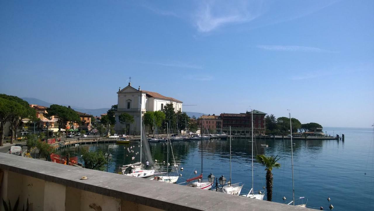 Villa Casa Vigole Toscolano-Maderno Exterior foto