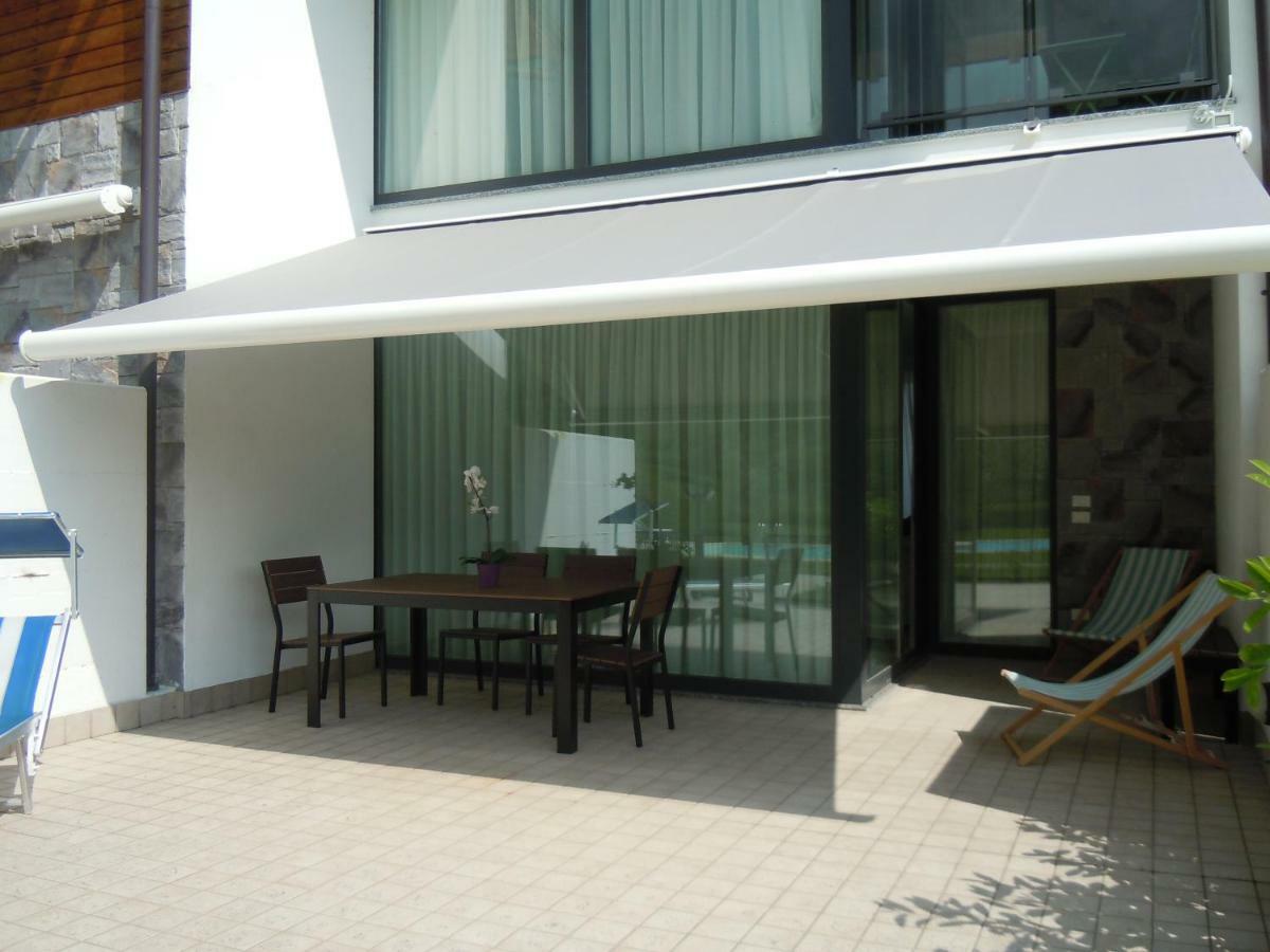Villa Casa Vigole Toscolano-Maderno Exterior foto