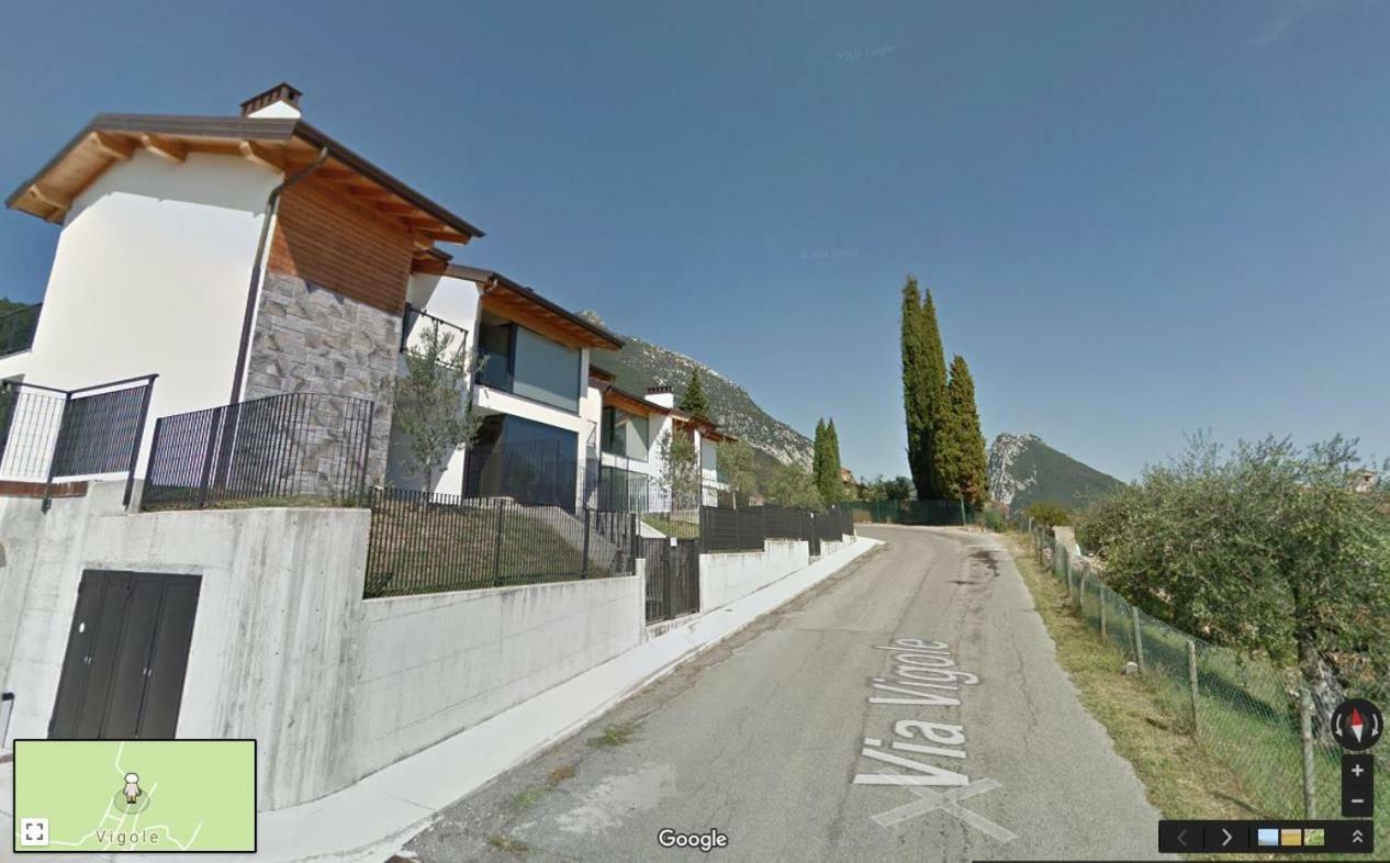 Villa Casa Vigole Toscolano-Maderno Exterior foto