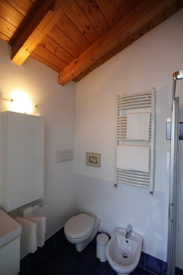 Villa Casa Vigole Toscolano-Maderno Exterior foto