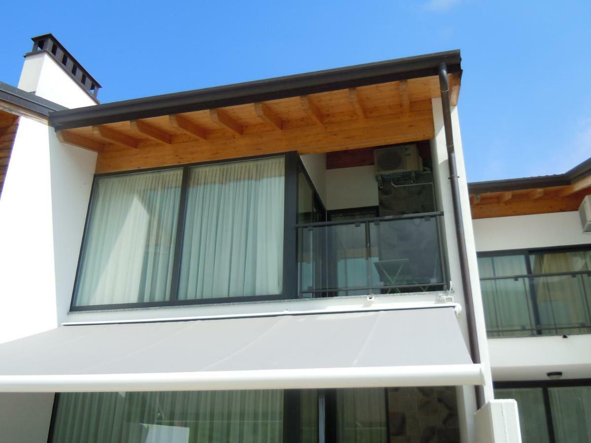 Villa Casa Vigole Toscolano-Maderno Exterior foto