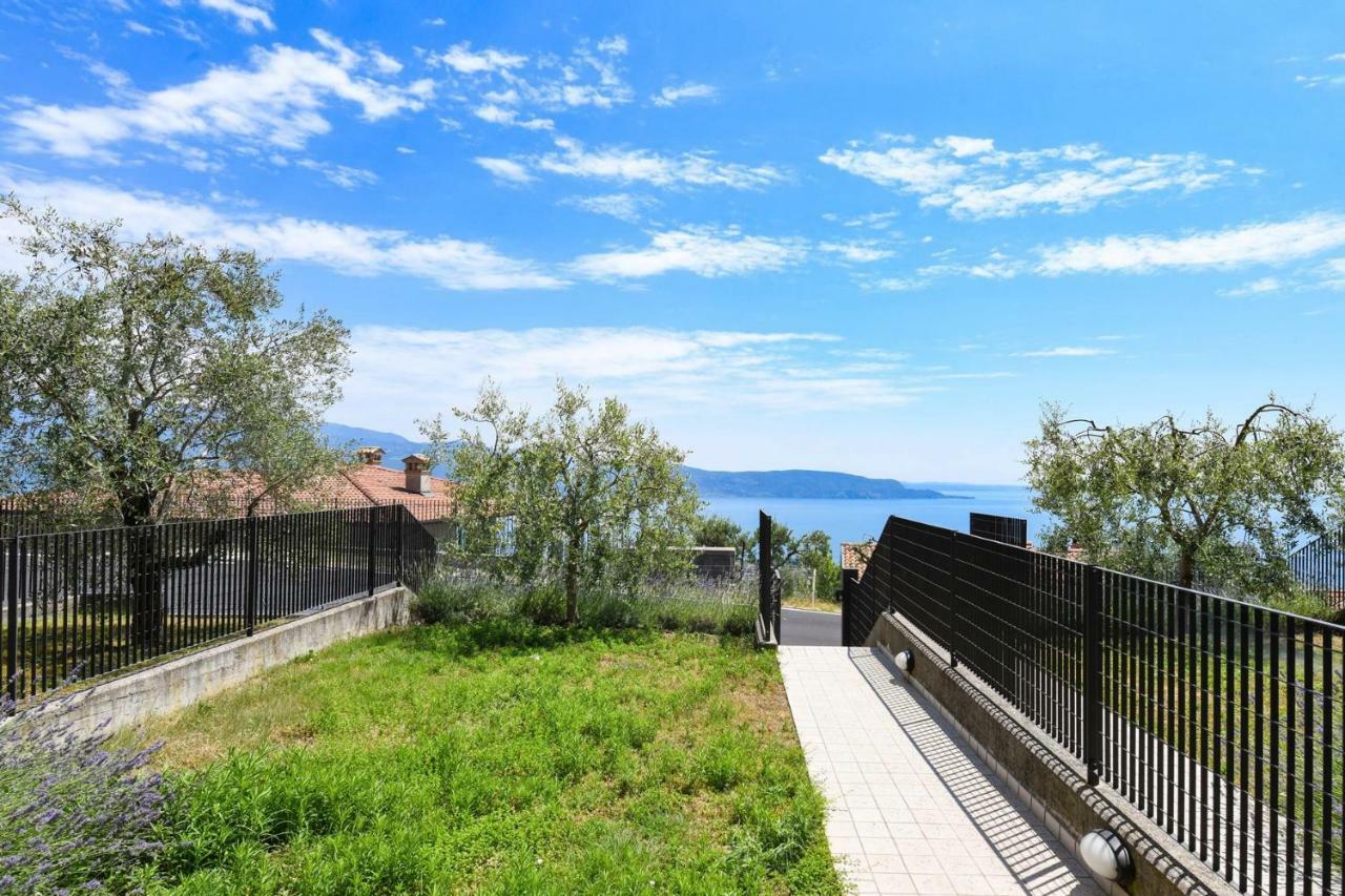 Villa Casa Vigole Toscolano-Maderno Exterior foto