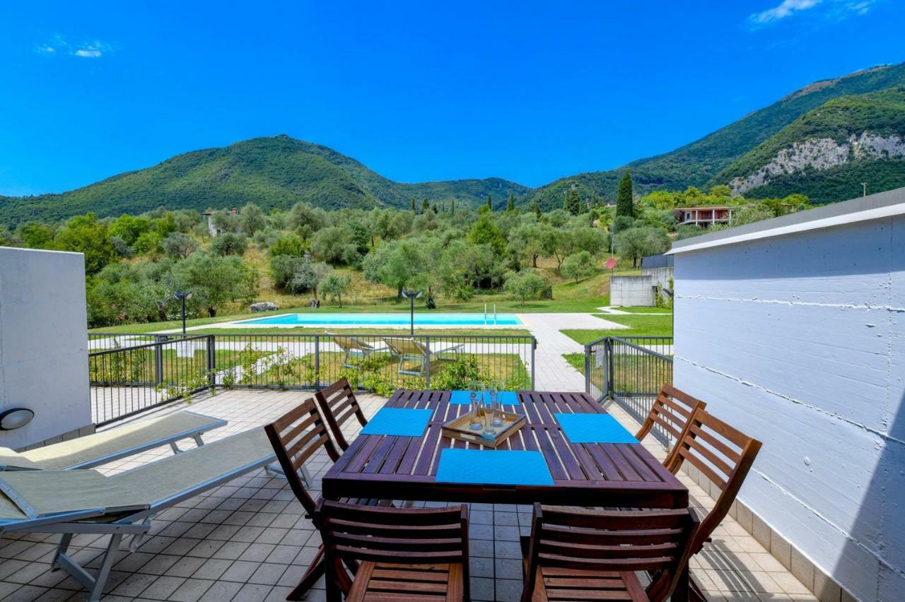 Villa Casa Vigole Toscolano-Maderno Exterior foto