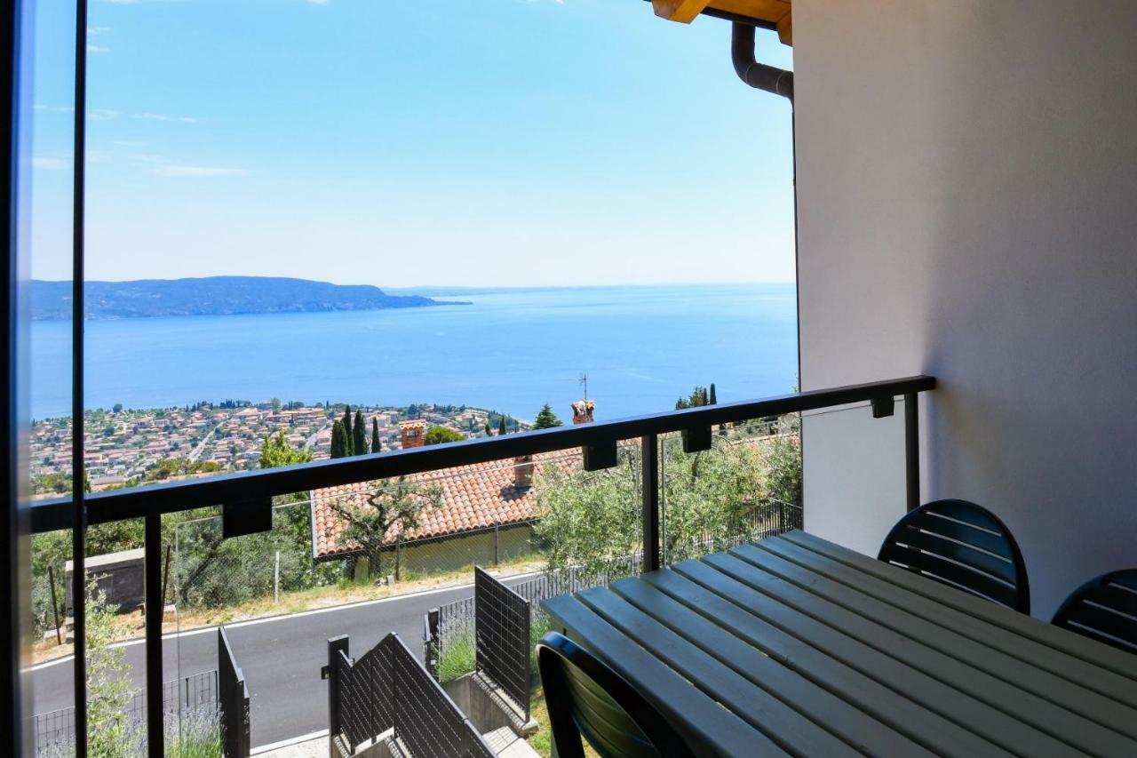 Villa Casa Vigole Toscolano-Maderno Exterior foto