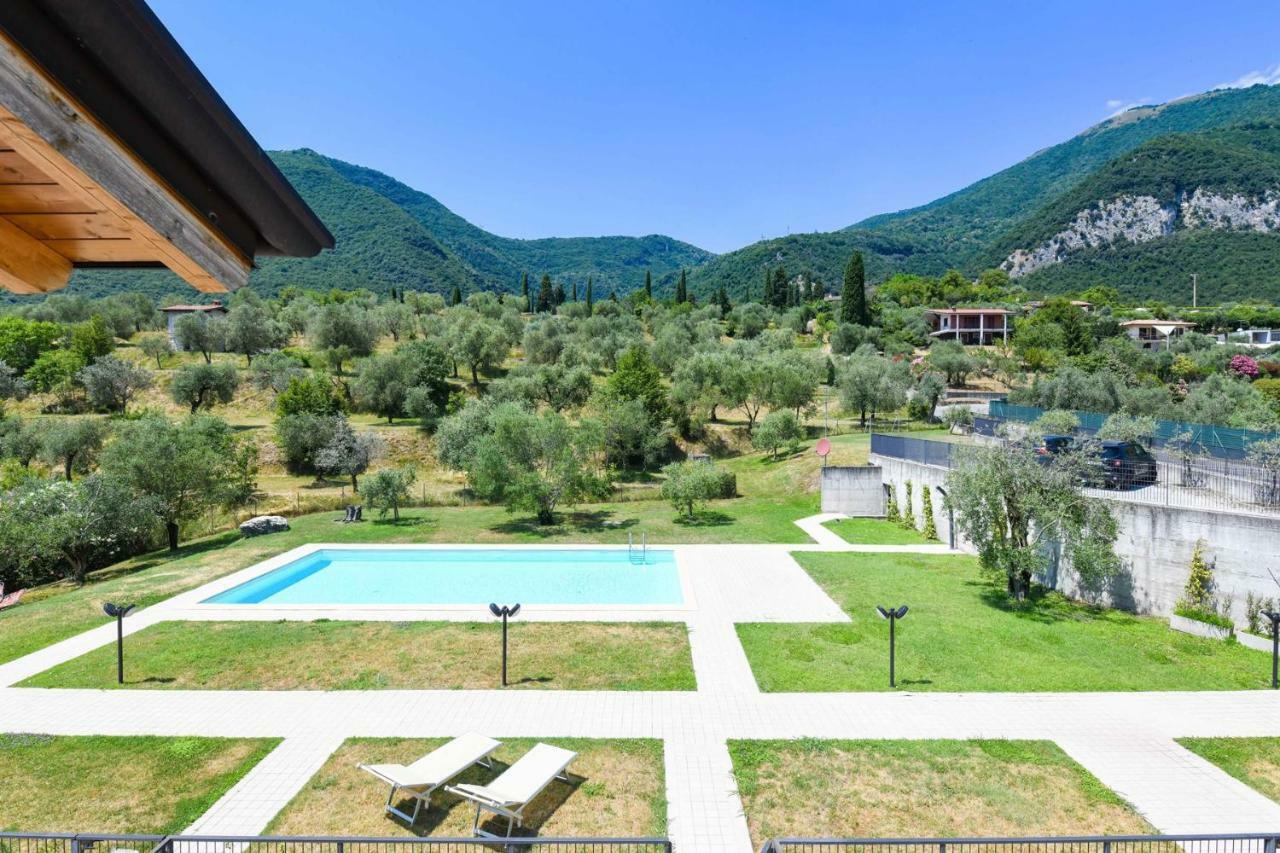 Villa Casa Vigole Toscolano-Maderno Exterior foto