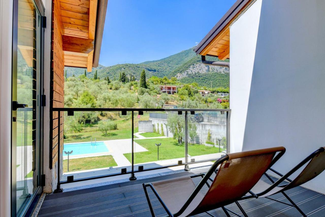 Villa Casa Vigole Toscolano-Maderno Exterior foto